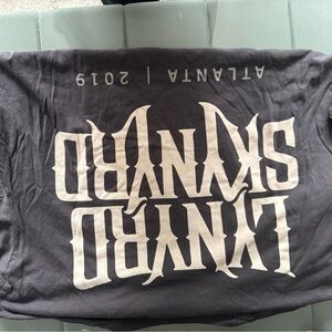 Lynyrd Skynyrd Graphic T-Shirt